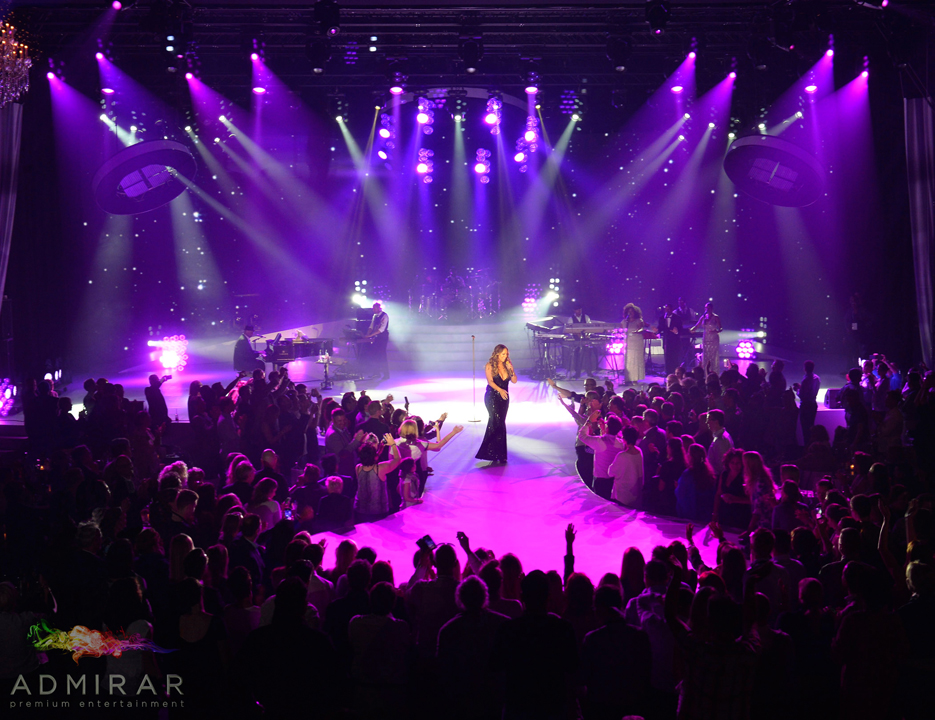 Veranstaltungen - Unterhaltungsprogramm